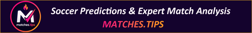 Matches Tips