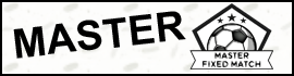 Master Fixed Match