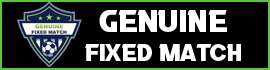 Genuine Fixed Match